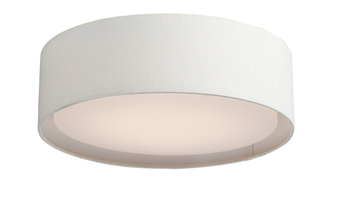 Maxim - 10232OM - LED Flush Mount - Prime