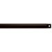 Kichler - 360001OLZ - Fan Down Rod 18 Inch - Accessory - Oiled Bronze