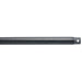 Kichler - 360002WSP - Fan Down Rod 24 Inch - Accessory - Weathered Steel Powder Coat