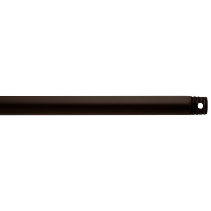 Kichler - 360006OLZ - Fan Down Rod 72 Inch - Accessory - Oiled Bronze