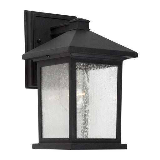 Forte - 1855-01-04 - One Light Lantern - Black