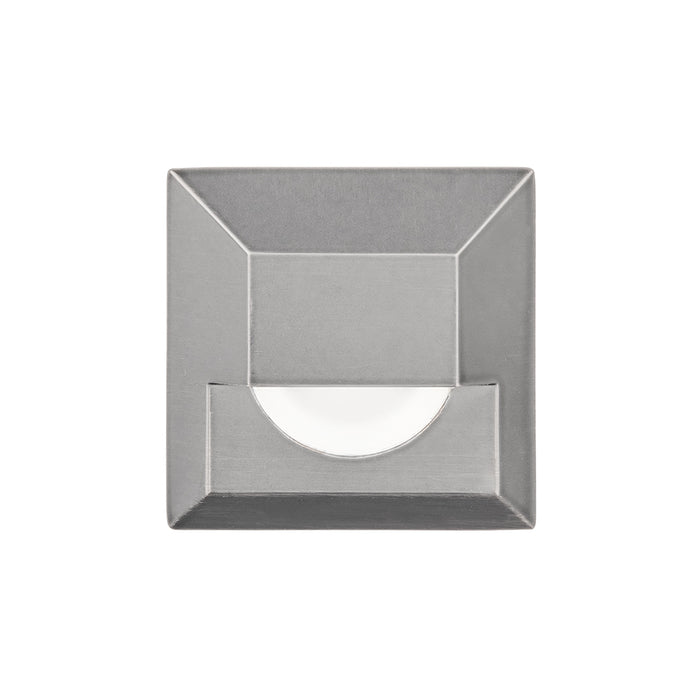 W.A.C. Lighting - 2061-30SS - LED Step and Wall Light - 2061 - Stainless Steel