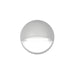 W.A.C. Lighting - 3011-27WT - LED Deck and Patio Light - 3011 - White on Aluminum