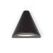 W.A.C. Lighting - 3021-27BK - LED Deck and Patio Light - 3021 - Black on Aluminum