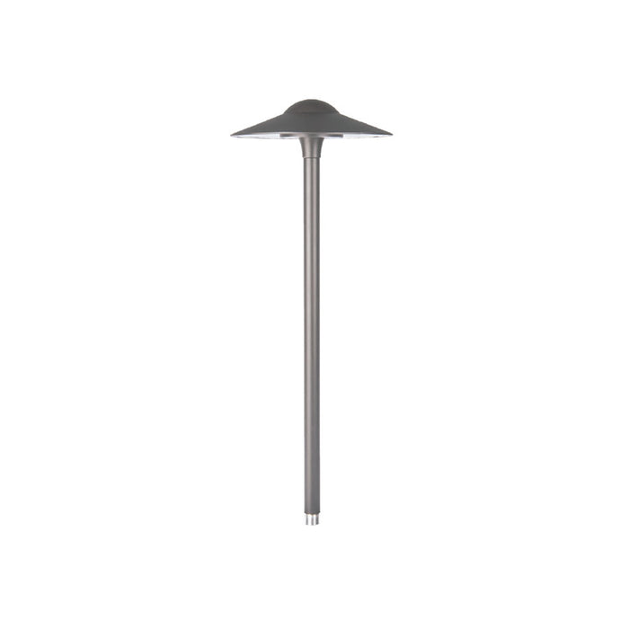 W.A.C. Lighting - 6051-30BZ - LED Area Light - Canopy - Bronze on Aluminum