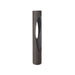 W.A.C. Lighting - 6613-30BZ - LED Bollard - Scoop - Bronze on Aluminum