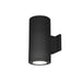 W.A.C. Lighting - DS-WD05-F40A-BK - LED Wall Sconce - Tube Arch - Black