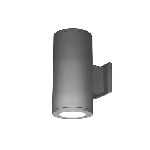 W.A.C. Lighting - DS-WD05-N27S-GH - LED Wall Sconce - Tube Arch - Graphite