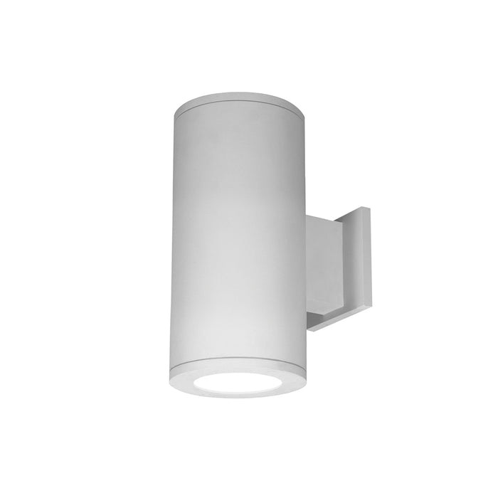 W.A.C. Lighting - DS-WD05-N27S-WT - LED Wall Sconce - Tube Arch - White