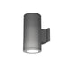 W.A.C. Lighting - DS-WD05-N30S-GH - LED Wall Sconce - Tube Arch - Graphite