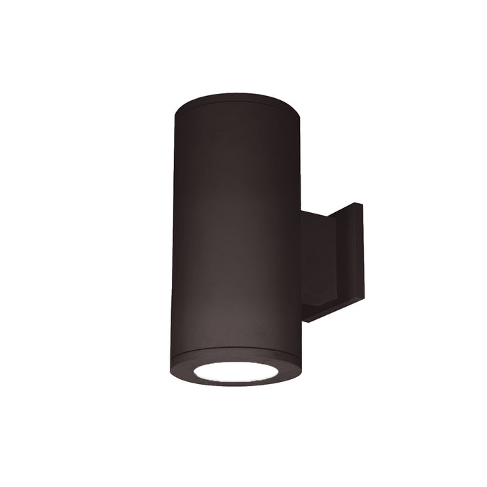 W.A.C. Lighting - DS-WD05-N930S-BZ - LED Wall Sconce - Tube Arch - Bronze