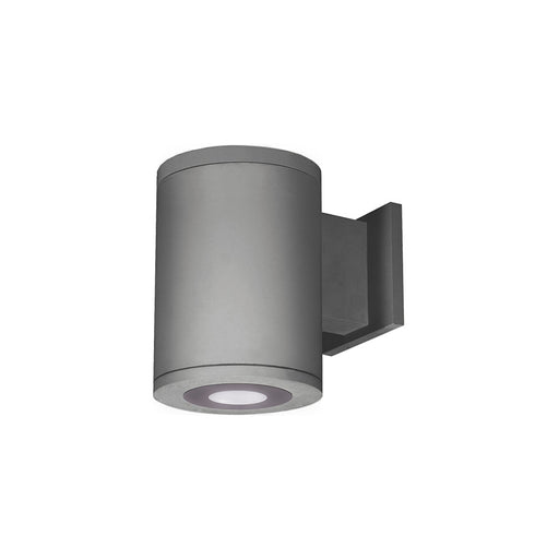 W.A.C. Lighting - DS-WD05-U27B-GH - LED Wall Sconce - Tube Arch - Graphite