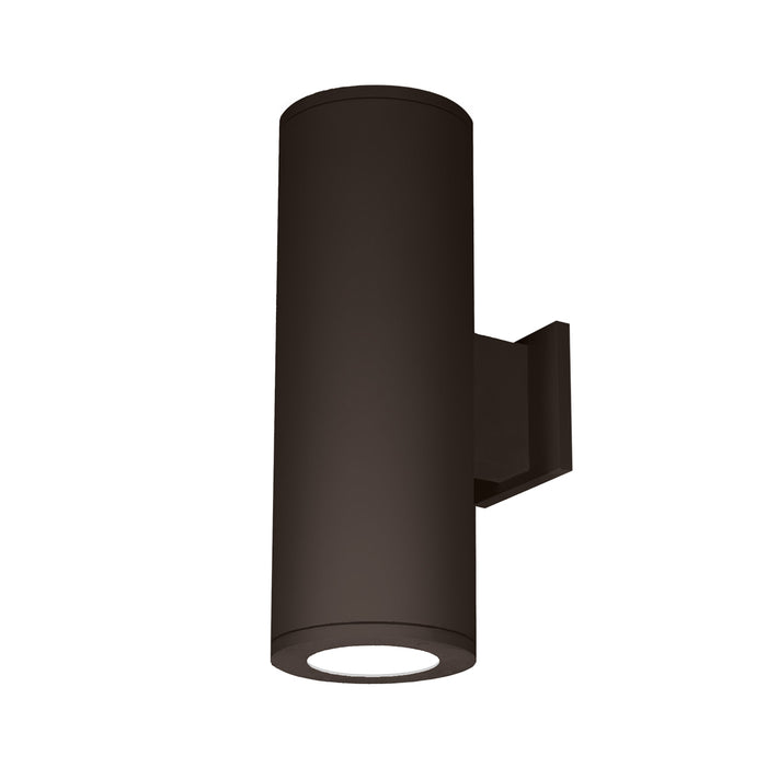 W.A.C. Lighting - DS-WD06-N927S-BZ - LED Wall Sconce - Tube Arch - Bronze