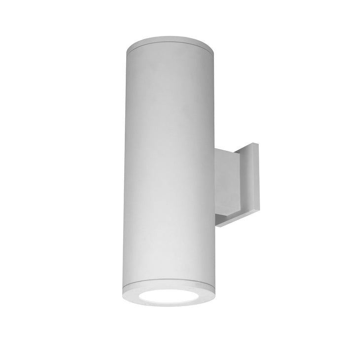 W.A.C. Lighting - DS-WD06-S27S-WT - LED Wall Sconce - Tube Arch - White
