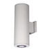 W.A.C. Lighting - DS-WD06-U27B-WT - LED Wall Sconce - Tube Arch - White