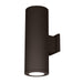 W.A.C. Lighting - DS-WD08-S35S-BZ - LED Wall Sconce - Tube Arch - Bronze