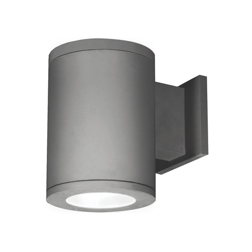 W.A.C. Lighting - DS-WS06-F40A-GH - LED Wall Sconce - Tube Arch - Graphite