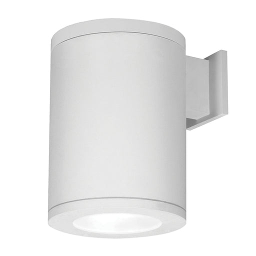 W.A.C. Lighting - DS-WS08-S27S-WT - LED Wall Sconce - Tube Arch - White