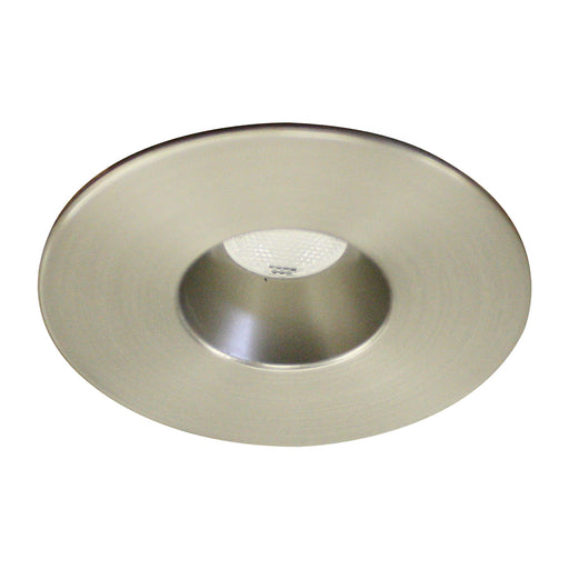 W.A.C. Lighting - HR-LED231R-30-BN - LED Recessed Task Light - Ledme - Brushed Nickel