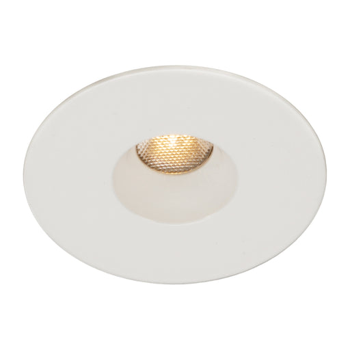 W.A.C. Lighting - HR-LED231R-40-WT - LED Recessed Task Light - Ledme - White