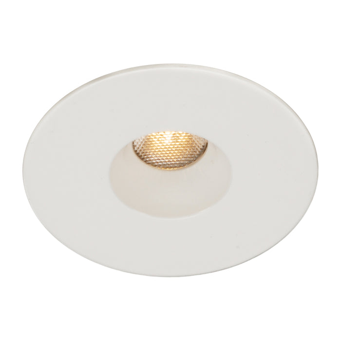 W.A.C. Lighting - HR-LED231R-40-WT - LED Recessed Task Light - Ledme - White