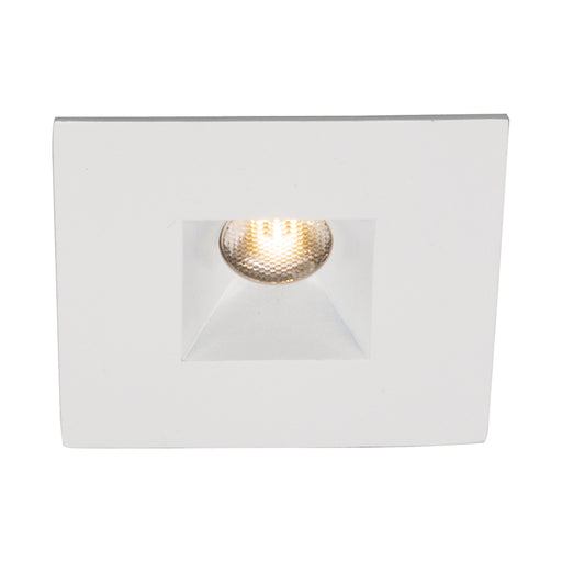 W.A.C. Lighting - HR-LED271R-30-WT - LED Recessed Task Light - Ledme - White