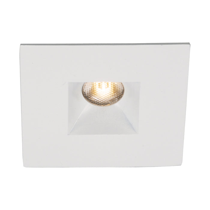 W.A.C. Lighting - HR-LED271R-30-WT - LED Recessed Task Light - Ledme - White