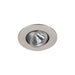 W.A.C. Lighting - R2BRA-N930-BN - LED Trim with Light Engine and New Construction or Remodel Housing - Ocularc - Brushed Nickel