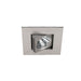 W.A.C. Lighting - R2BSA-F930-BN - LED Trim with Light Engine and New Construction or Remodel Housing - Ocularc - Brushed Nickel