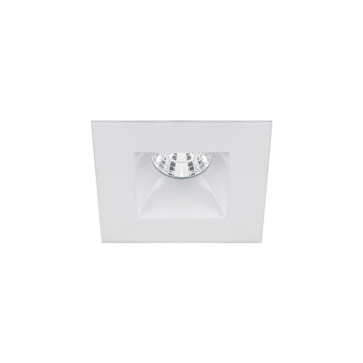 W.A.C. Lighting - R2BSD-N927-WT - LED Open Reflector Trim with Light Engine and New Construction or Remodel Housing - Ocularc - White