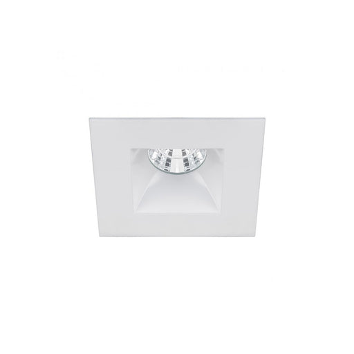 W.A.C. Lighting - R2BSD-N930-WT - LED Open Reflector Trim with Light Engine and New Construction or Remodel Housing - Ocularc - White