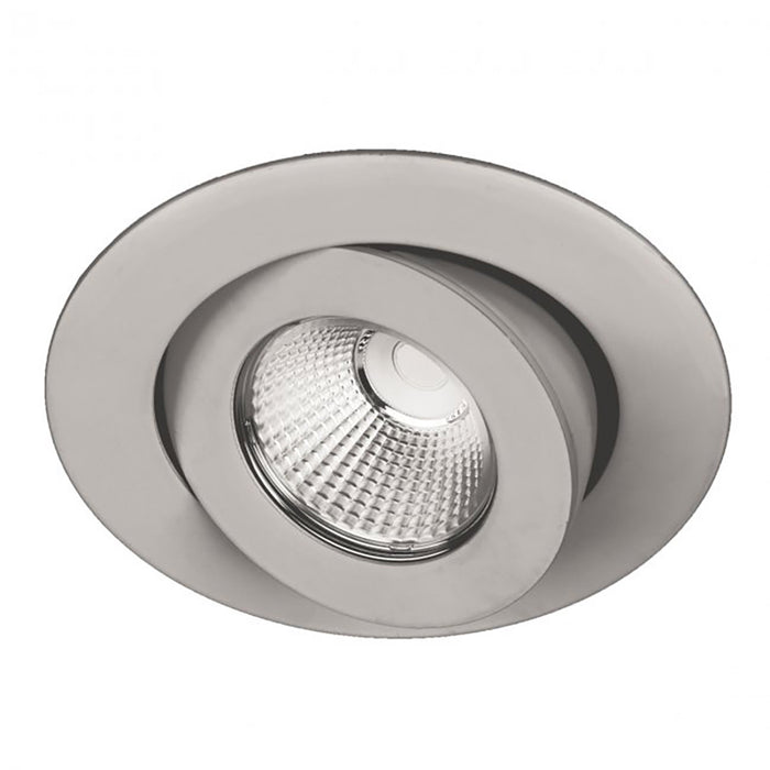 W.A.C. Lighting - R3BRA-F930-BN - LED Trim - Ocularc - Brushed Nickel