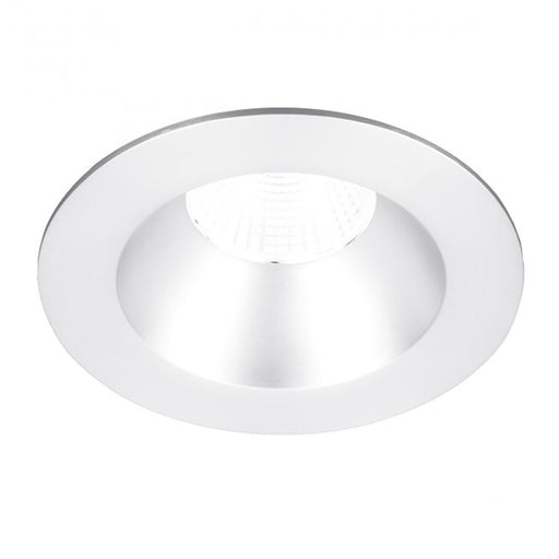 W.A.C. Lighting - R3BRD-F927-WT - LED Trim - Ocularc - White