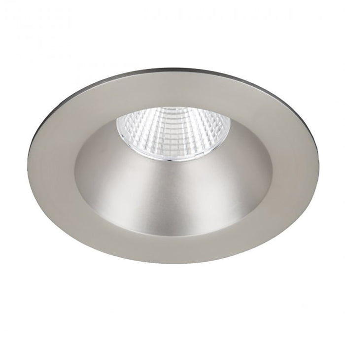 W.A.C. Lighting - R3BRD-N927-BN - LED Trim - Ocularc - Brushed Nickel