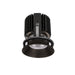 W.A.C. Lighting - R4RD1L-F827-CB - LED Trim - Volta - Copper Bronze