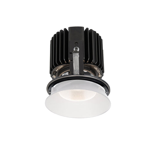 W.A.C. Lighting - R4RD1L-N835-WT - LED Trim - Volta - White