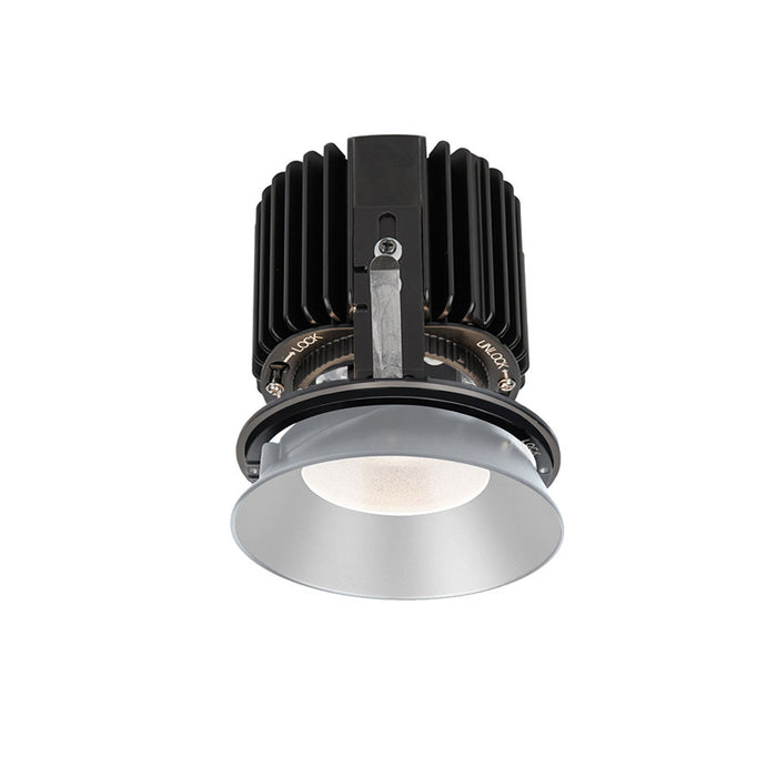 W.A.C. Lighting - R4RD1L-N930-HZ - LED Trim - Volta - Haze