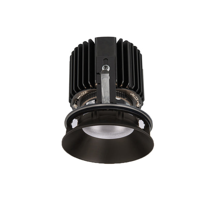 W.A.C. Lighting - R4RD1L-S930-CB - LED Trim - Volta - Copper Bronze