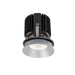 W.A.C. Lighting - R4RD1L-W830-HZ - LED Trim - Volta - Haze