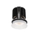 W.A.C. Lighting - R4RD1L-W930-WT - LED Trim - Volta - White