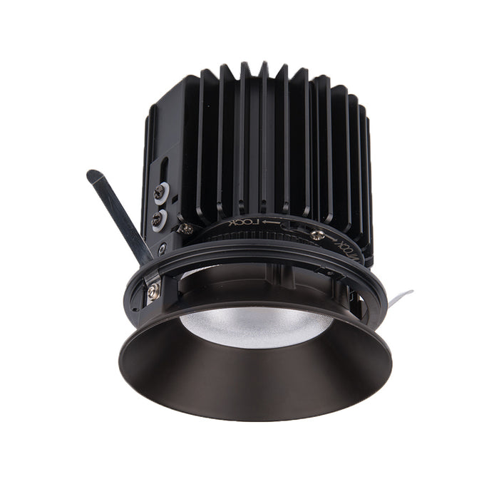 W.A.C. Lighting - R4RD2L-W835-CB - LED Trim - Volta - Copper Bronze