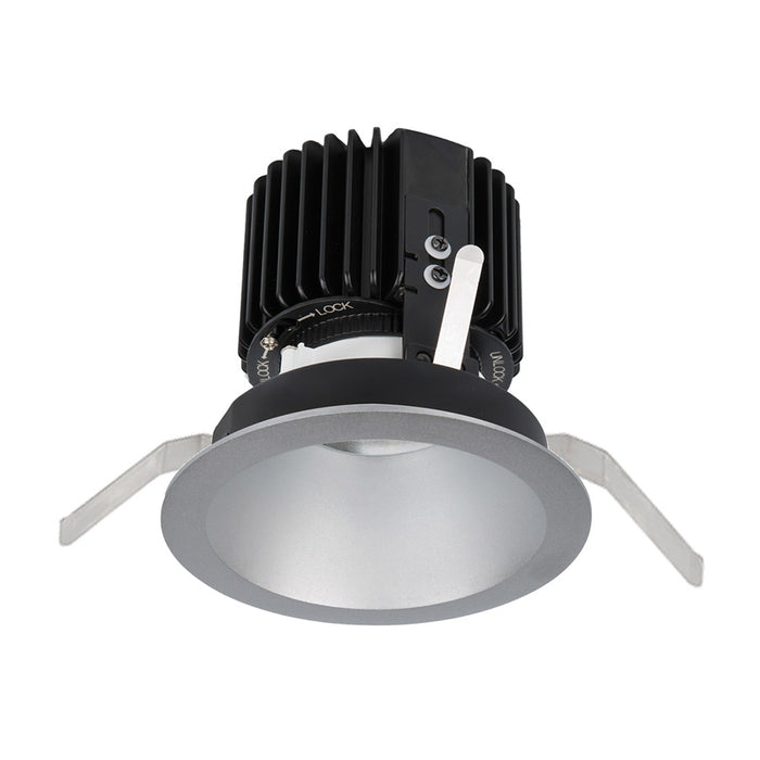 W.A.C. Lighting - R4RD2T-N927-HZ - LED Trim - Volta - Haze