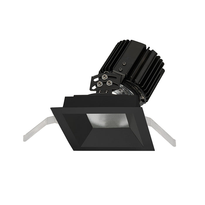 W.A.C. Lighting - R4SAT-N827-BK - LED Trim - Volta - Black