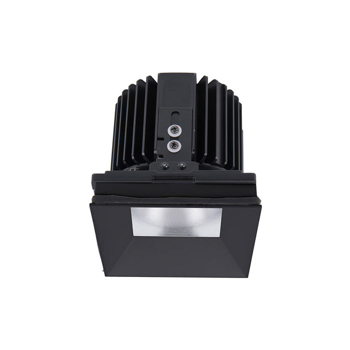 W.A.C. Lighting - R4SD1L-N927-BK - LED Trim - Volta - Black