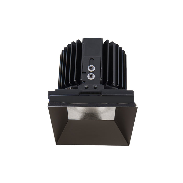 W.A.C. Lighting - R4SD1L-S835-CB - LED Trim - Volta - Copper Bronze