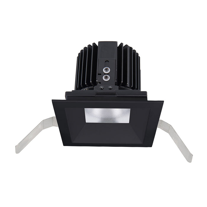 W.A.C. Lighting - R4SD1T-F835-BK - LED Trim - Volta - Black