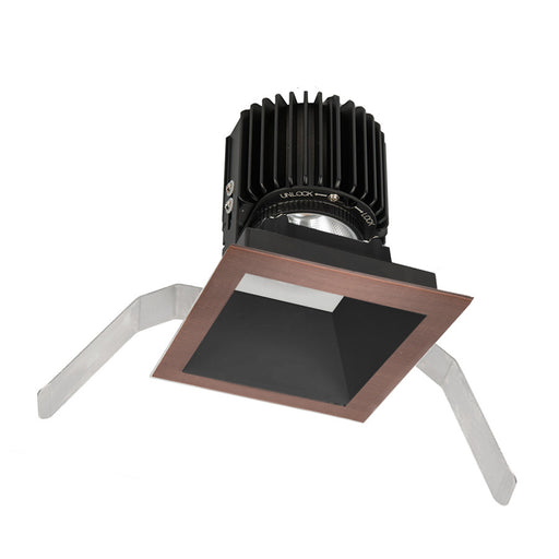 W.A.C. Lighting - R4SD2T-N930-CB - LED Trim - Volta - Copper Bronze