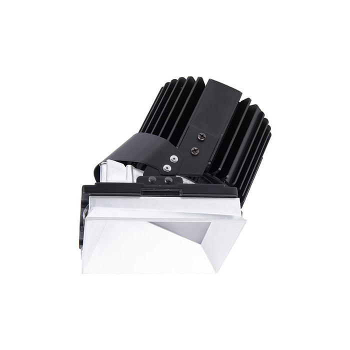 W.A.C. Lighting - R4SWL-A835-WT - LED Trim - Volta - White