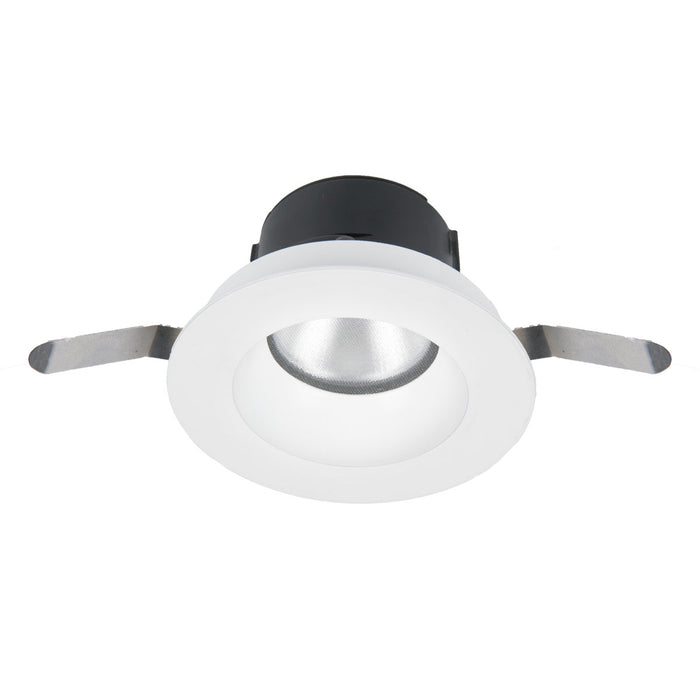 W.A.C. Lighting - R2ARDT-S827-WT - LED Trim - Aether - White