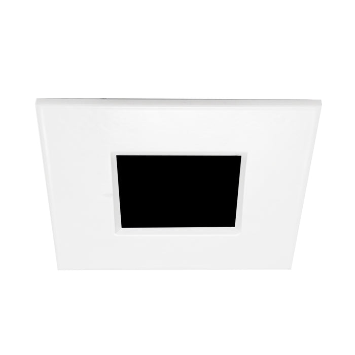 W.A.C. Lighting - R3CSPT-WT - LED Trim - Ocularc - White